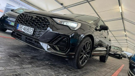 Audi Q3 Sportback Zduńska Wola - zdjęcie 8