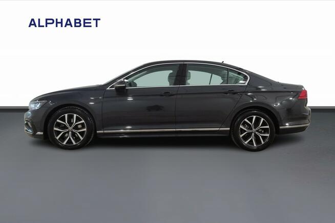 Passat 2.0 TDI EVO Business DSG Salon PL 1wł. Gwarancja Warszawa - zdjęcie 2