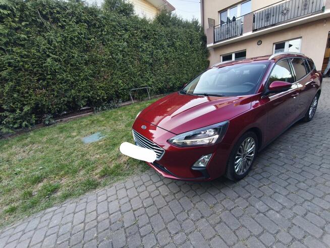 Sprzedam Ford Focus Sosnowiec - zdjęcie 2