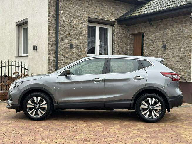 Nissan Qashqai Sadlno - zdjęcie 7