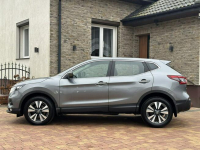 Nissan Qashqai Sadlno - zdjęcie 7
