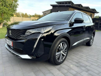 Peugeot 5008 LIFT 2.0 Blue-HDI 180KM GT Full Led Kamera EAT8 Końskie - zdjęcie 9