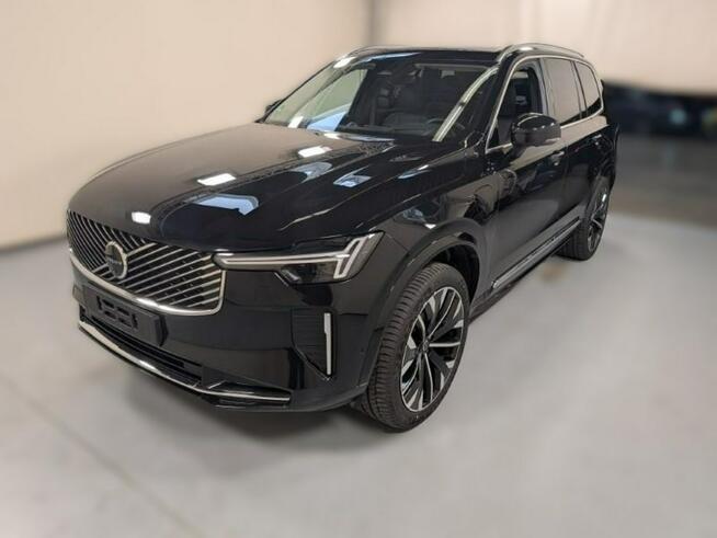 Volvo XC 90 T8 Plug-In AWD Ultra Bright *Gwarancja*FV23%* Tychy - zdjęcie 1