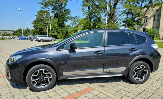 Subaru XV 2.0 Diesel Unlimited Full grudzień 2018 Więcławice Stare - zdjęcie 8