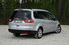 Ford Galaxy 2.0 TDCI 163KM 7 Osób! Navi! Kamera! Zobacz!!! Ostrów Mazowiecka - zdjęcie 4