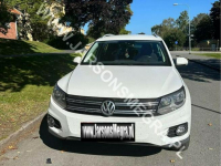 Volkswagen Tiguan 1.4 TSI 4Motion Manual Kiczyce - zdjęcie 1