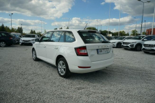 Škoda Fabia 1.0 TSI/95 KM Ambition Salon PL Fvat 23% WW733SF Poznań - zdjęcie 8