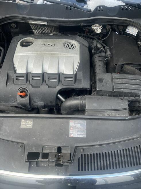 Passat B6 Węgry - zdjęcie 6