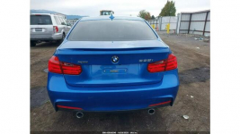BMW Seria 3 / xDrive / M-Pakiet / Niski przebieg / Tarnów - zdjęcie 8