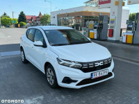 Dacia Sandero 1.0 TCe Laureate S&amp;S Krosno - zdjęcie 8