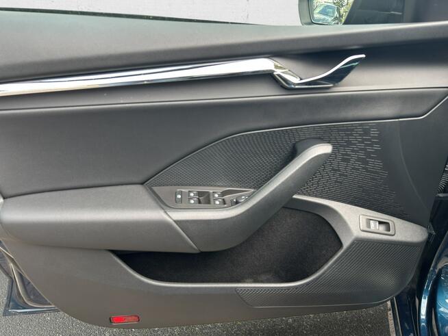 Škoda Octavia 2.0 TDI Style DSG ! Z Polskiego Salonu ! Faktura VAT ! Warszawa - zdjęcie 10