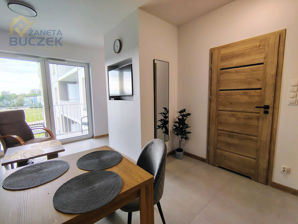 Mieszkanie na wynajem | Balkon | Centrum | Sochaczew - zdjęcie 10