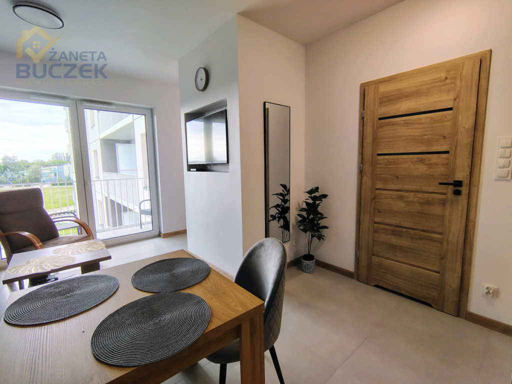 Mieszkanie na wynajem | Balkon | Centrum | Sochaczew - zdjęcie 10