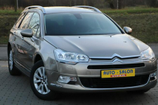 Citroen C5 Klima,alu,tempomat,zarejestrowany Opole - zdjęcie 6