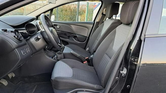 Renault Clio 0.9 TCe 90 koni Nawigacja Klimatyzacja możliwa ZAMIANA Rawa Mazowiecka - zdjęcie 8