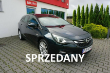 Opel Astra 81000km*1.4 TURBO*Navi*Kamera*serwis*Lux*
