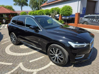Volvo XC 60 Inscription 4WD 2.0 T5 251KM Iwł.Salon Pl Przasnysz - zdjęcie 9