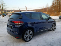 Renault Scenic Kamera Nawigacja ,Zadbany Dulowa - zdjęcie 9