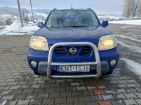Nissan x trail--Zamiana na automat Nowy Targ - zdjęcie 6