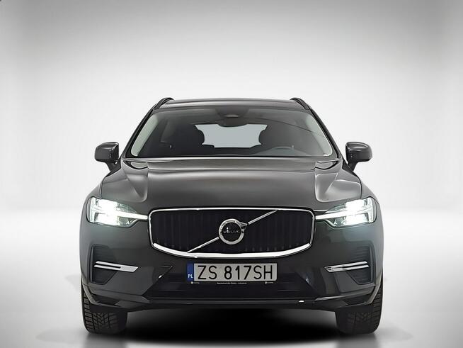 Volvo XC 60 B4 D AWD Core aut ! Z Polskiego Salonu ! Faktura VAT ! Warszawa - zdjęcie 8