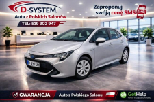 21r Salon Polska 1.8  HYBRID hatchback Bezwypadkowy Serwis ASO Toyota Białystok - zdjęcie 3
