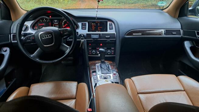 Audi A6 C6 lift, Quattro Zabrze - zdjęcie 4