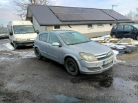Opel Astra H 1.7 CDTI 101km 05r Tarnów - zdjęcie 2
