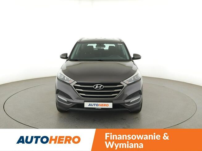Hyundai Tucson Kamera, Navi, Klima, Bluetooth Warszawa - zdjęcie 11