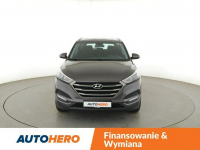 Hyundai Tucson Kamera, Navi, Klima, Bluetooth Warszawa - zdjęcie 11