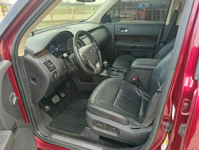 FLEX Gizałki - zdjęcie 8