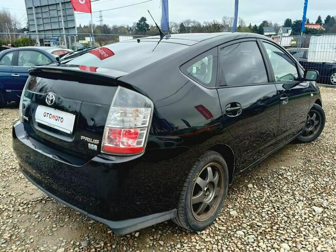 Toyota Prius Wymieniona bateria*Hybrid* Bibice - zdjęcie 3