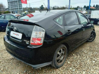 Toyota Prius Wymieniona bateria*Hybrid* Bibice - zdjęcie 3