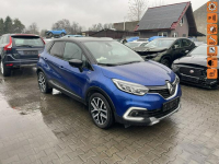 Renault Captur Automat Skóra Klimatyzacja Parktronik 150KM