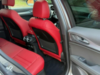 Alfa Romeo Stelvio Q4 Super 280 KM Harman&amp; Kardon Tarnowskie Góry - zdjęcie 11
