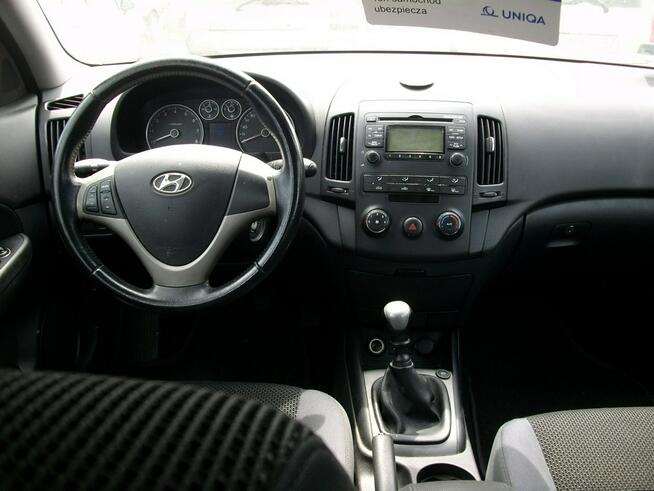 Hyundai i30 z gazem Katowice - zdjęcie 7