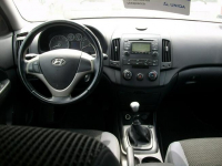 Hyundai i30 z gazem Katowice - zdjęcie 7