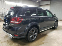 Dodge Journey Crossroad AWD Sękocin Nowy - zdjęcie 3