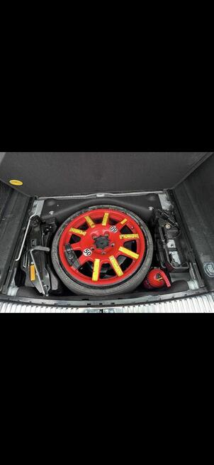 Porsche cayenne 3.6 300KM 2011r Kraków - zdjęcie 11