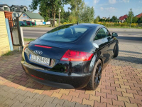 Audi TT 2.0 Turbo 200KM S line Navi Skóra Łuków - zdjęcie 5