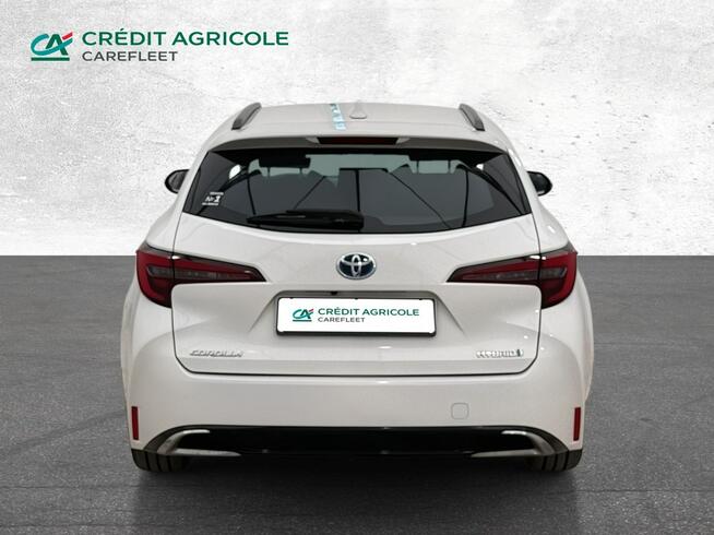 Toyota Corolla 1.8 Hybrid Comfort Kombi Warszawa - zdjęcie 6