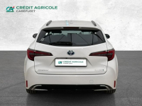 Toyota Corolla 1.8 Hybrid Comfort Kombi Warszawa - zdjęcie 6