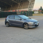 Hyundai i30 1.4 Blue Classic Ostrów Mazowiecka - zdjęcie 3