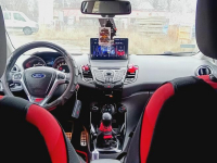 Ford Fiesta MK7 ST Line Pakiet Poznań - zdjęcie 4