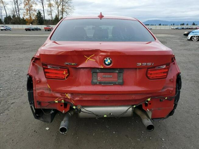 BMW Seria 3 / N55 / xDrive / niski przebieg / Tarnów - zdjęcie 6