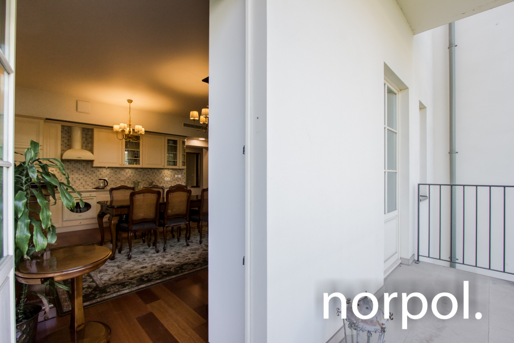 Do wynajęcia komfortowy apartament w kompleksie Angel Wawel Kraków - zdjęcie 10