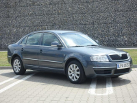 Škoda Superb 2.0 Ben.115KM/ I Wł.w Polsce/Pełny serwis/Długie opłaty Lublin - zdjęcie 6
