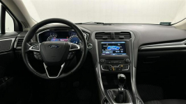 Ford Mondeo 2.0 TDCi Titanium 150KM Salon PL Warszawa - zdjęcie 9