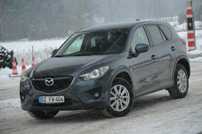 Mazda CX-5 2,2*150KM*Automat*Nawigacja*Parktronic*Niemcy Ostrów Mazowiecka - zdjęcie 2