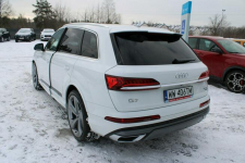 Audi Q7 NETTO 203170 Quattro Panorama S-Line Salon Polska Gwarancja Warszawa - zdjęcie 8