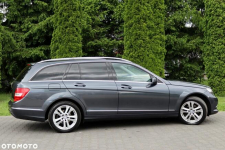 Mercedes C 180 1.8 benzyna*156KM*Automat Ostrów Mazowiecka - zdjęcie 4
